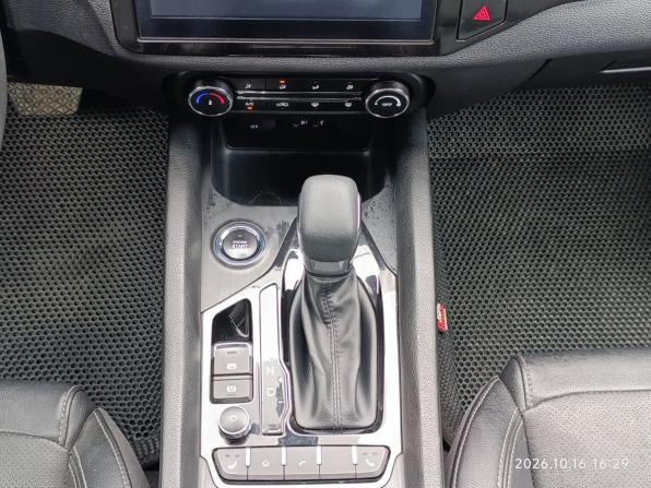 Chery Tiggo 4 I Рестайлинг с пробегом 2021 года, цена 1 353 000 рублей, 54490 км, внедорожник, Автокод Объявления