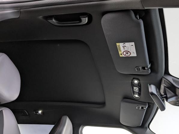 Geely Cityray с пробегом 2024 года, цена 2 395 000 рублей, 36102 км, внедорожник, Автокод Объявления