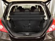 Nissan Tiida I Рестайлинг Кемерово  - изображение 45