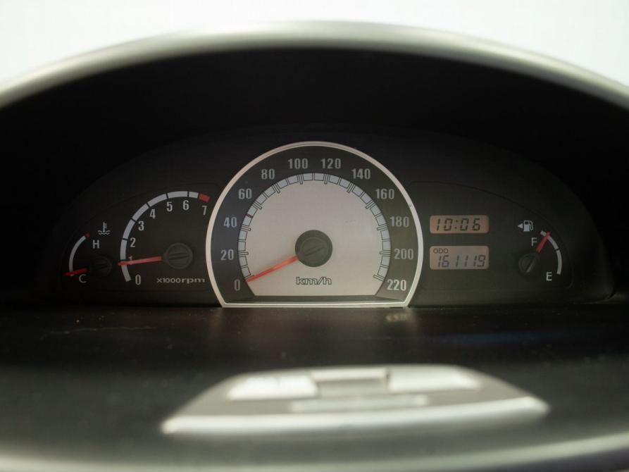 Hyundai Matrix I Иваново  - изображение 21