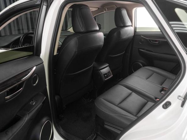 Lexus NX I Рестайлинг с пробегом 2018 года, цена 3 159 000 рублей, 171169 км, внедорожник, Автокод Объявления