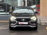 Lada (ВАЗ) Vesta I Рестайлинг (NG) Архангельск  - изображение 27