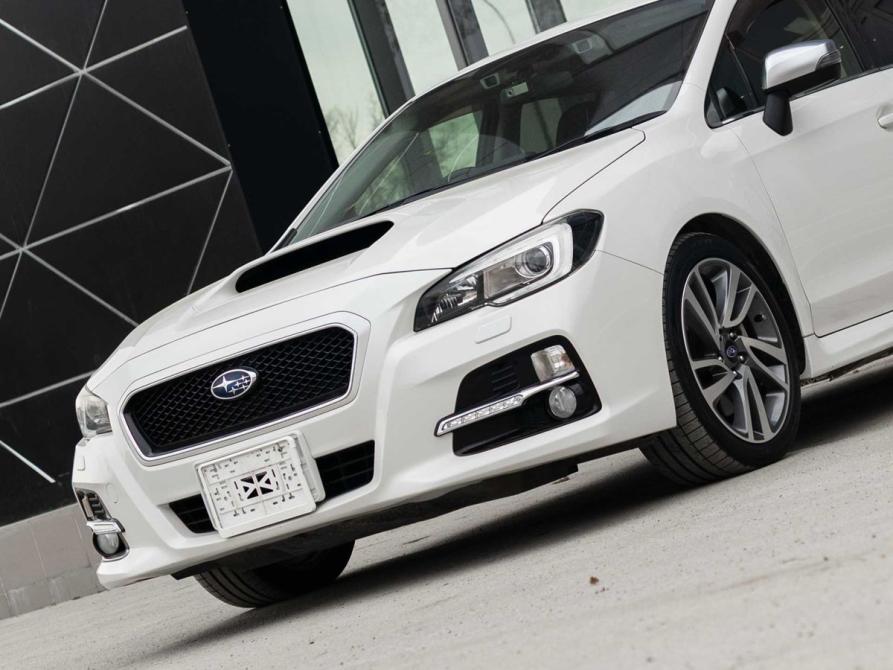 Subaru Levorg I Новосибирск  - изображение 11