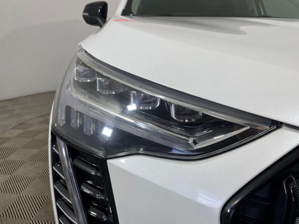 Haval Jolion I Рестайлинг с пробегом 2024 года, цена 2 079 000 рублей, 34004 км, внедорожник, Автокод Объявления