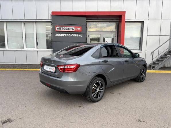Lada (ВАЗ) Vesta I с пробегом 2019 года, цена 752 500 рублей, 166506 км, седан, Автокод Объявления