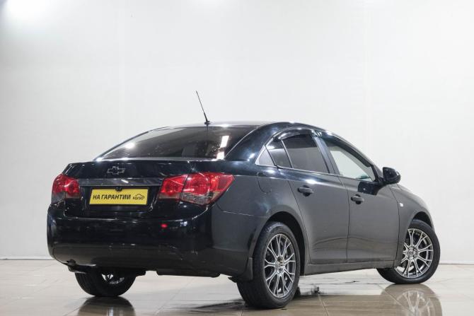 Chevrolet Cruze I с пробегом 2012 года, цена 499 000 рублей, 236000 км, седан, Автокод Объявления