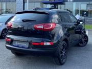Kia Sportage III Москва  - изображение 24