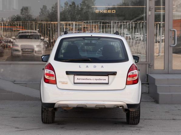 Lada (ВАЗ) Granta I Рестайлинг с пробегом 2023 года, цена 795 000 рублей, 57923 км, универсал, Автокод Объявления
