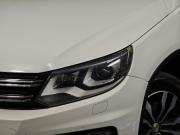 Volkswagen Tiguan I Рестайлинг Москва  - изображение 30