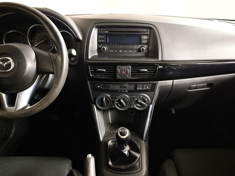 Mazda CX-5 I Москва  - изображение 14