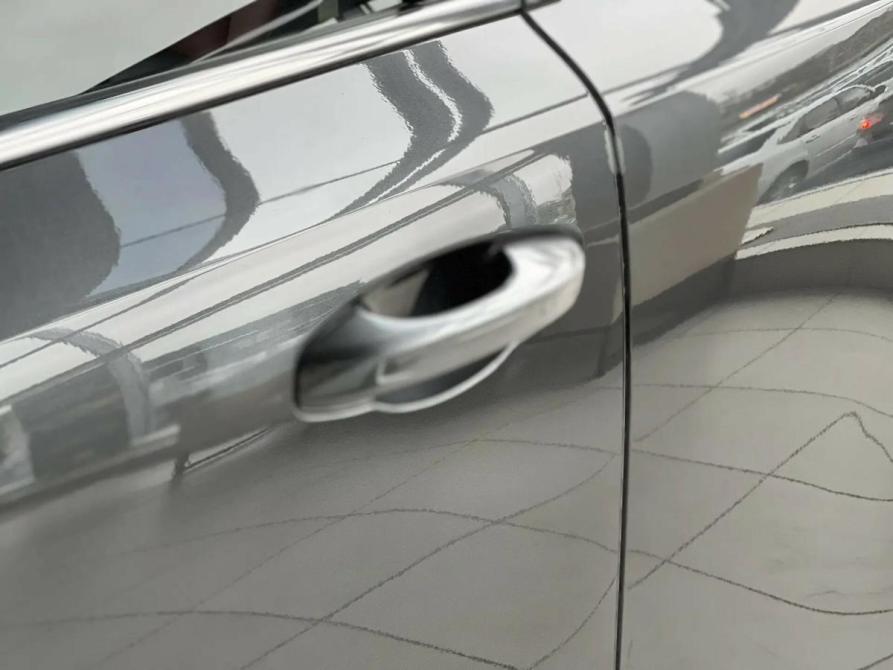 Changan UNI-S I Екатеринбург  - изображение 9