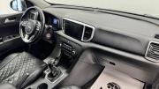 Kia Sportage IV Рестайлинг Киров  - изображение 26