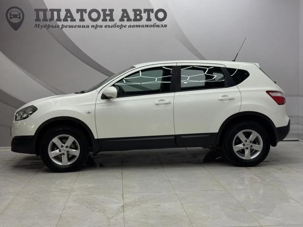 Nissan Qashqai I Рестайлинг с пробегом 2012 года, цена 1 059 000 рублей, 145000 км, внедорожник, Автокод Объявления