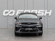 Geely Tugella I Краснодар  - изображение 27