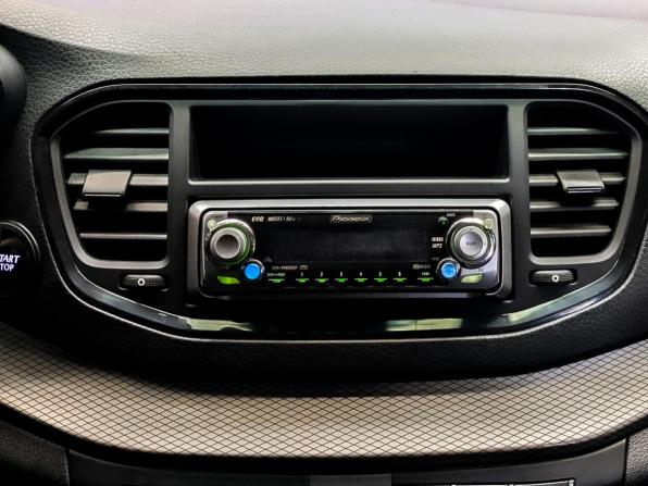 Lada (ВАЗ) Vesta I Рестайлинг (NG) с пробегом 2023 года, цена 1 050 000 рублей, 87872 км, седан, Автокод Объявления