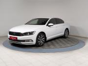 Volkswagen Passat B8 Екатеринбург  - изображение 23