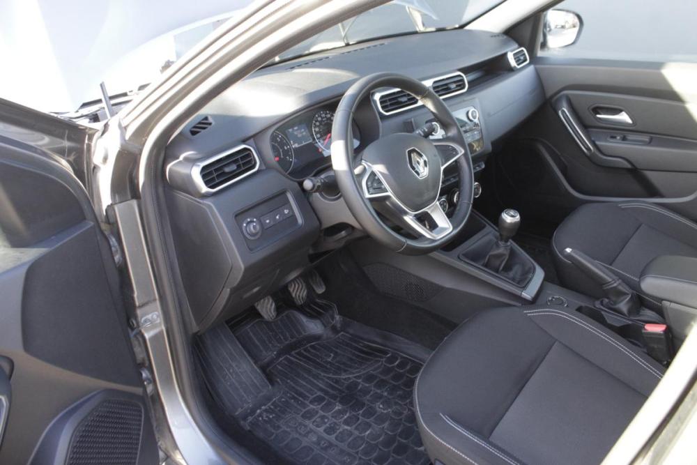 Renault Duster II Брянск  - изображение 5