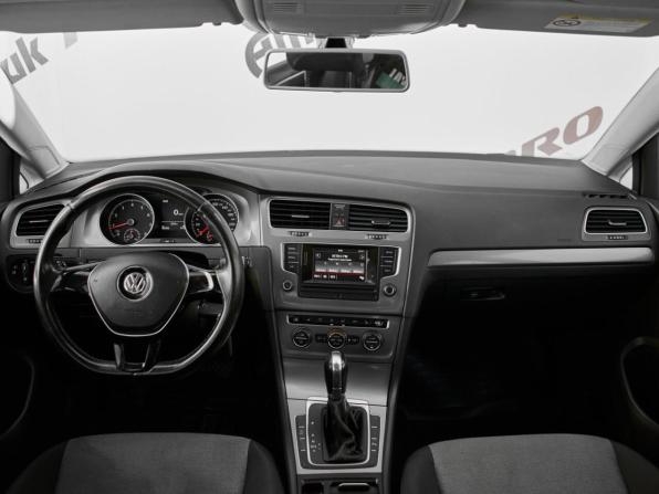 Volkswagen Golf VII с пробегом 2013 года, цена 1 450 000 рублей, 83703 км, хэтчбек, Автокод Объявления