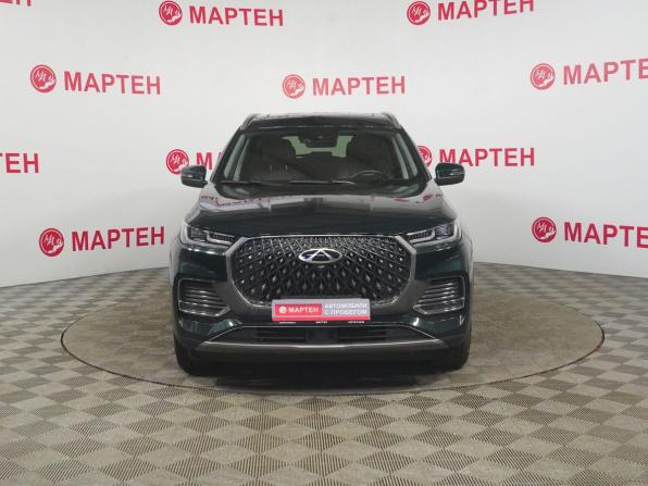 Chery Tiggo 8 Pro Max I Рестайлинг с пробегом 2023 года, цена 2 482 000 рублей, 48293 км, внедорожник, Автокод Объявления