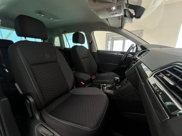 Volkswagen Tiguan II с пробегом 2019 года, цена 2 720 000 рублей, 129306 км, внедорожник, Автокод Объявления
