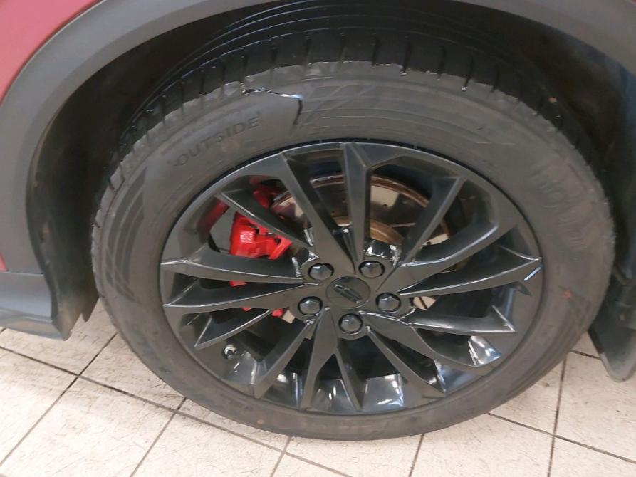 Geely Coolray I Москва  - изображение 3