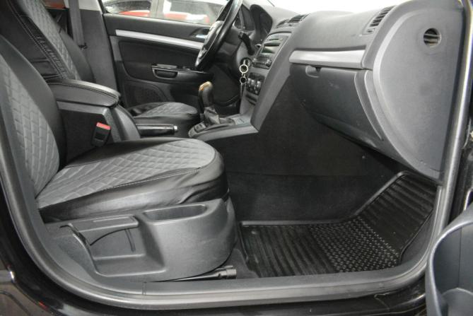 Skoda Octavia II (A5) Рестайлинг с пробегом 2012 года, цена 748 000 рублей, 199000 км, лифтбек, Автокод Объявления