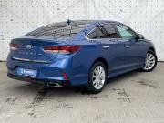Hyundai Sonata VII (LF) Рестайлинг Тамбов  - изображение 24