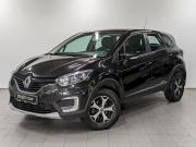 Renault Kaptur I Москва  - изображение 29