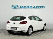 Opel Astra J Рестайлинг Калининград  - изображение 27