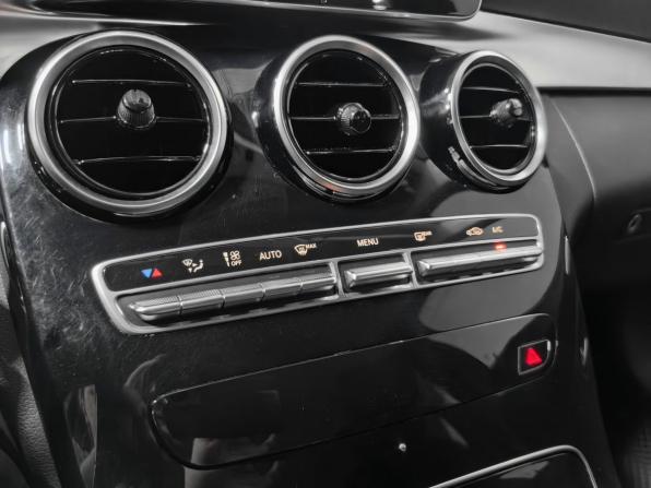 Mercedes-Benz C-Класс IV (W205) с пробегом 2016 года, цена 2 350 000 рублей, 148280 км, седан, Автокод Объявления