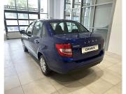 Lada (ВАЗ) Granta I Рестайлинг Ярославль  - изображение 15