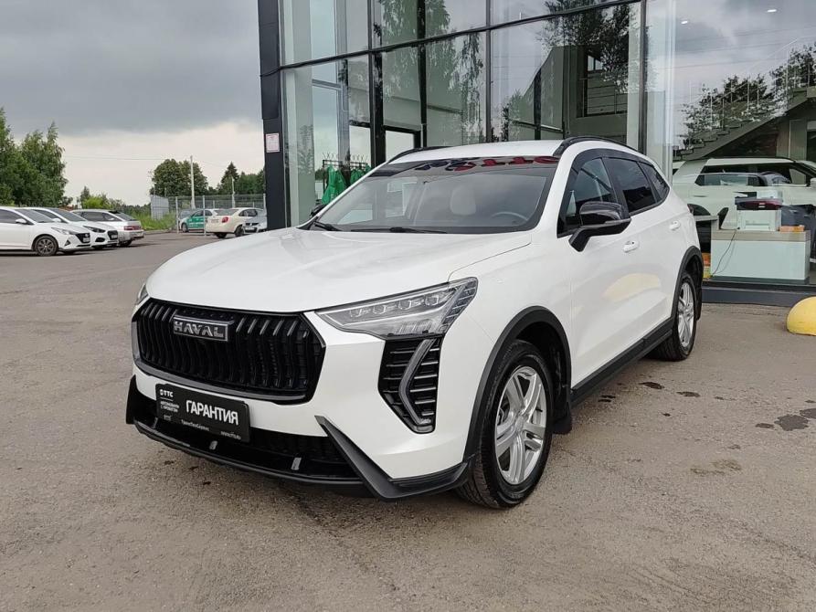 Haval Jolion I Ижевск  - изображение 1