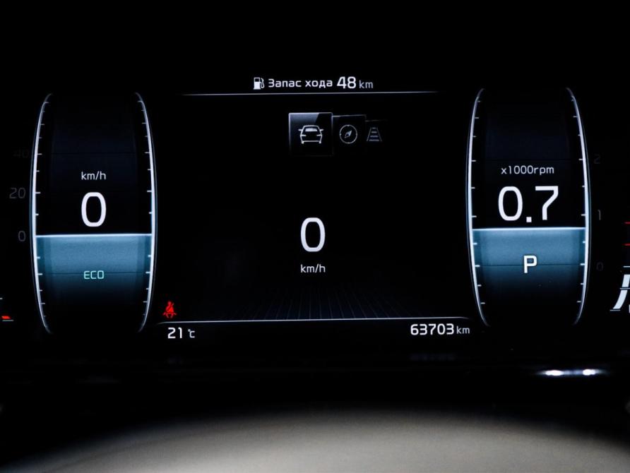 Kia Mohave I Рестайлинг 2 Москва  - изображение 12