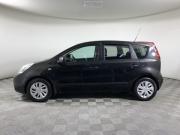 Nissan Note I Рестайлинг Москва  - изображение 27