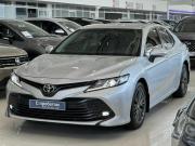 Toyota Camry VIII (XV70) Оренбург  - изображение 35