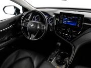 Toyota Camry VIII (XV70) Рестайлинг Санкт-Петербург  - изображение 48