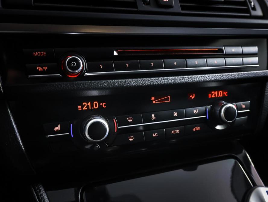 BMW 5 серии VI (F10/F11/F07) Рестайлинг Москва  - изображение 18