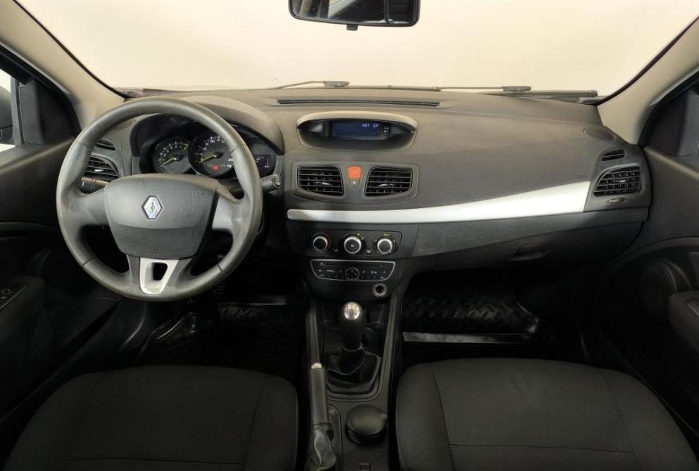 Renault Fluence I Нижний Новгород  - изображение 15