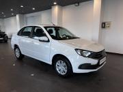 Lada (ВАЗ) Granta I Рестайлинг Чебоксары  - изображение 34
