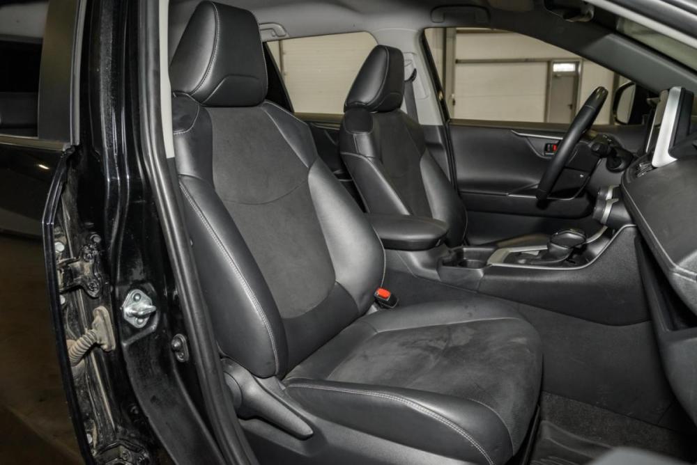 Toyota RAV4 V (XA50) Ульяновск  - изображение 8