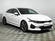 Kia K5 III Санкт-Петербург  - изображение 30