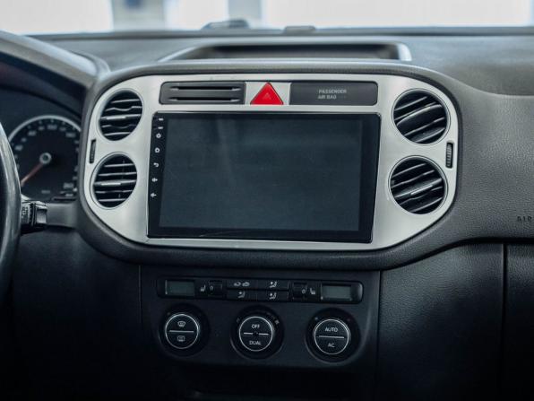 Volkswagen Tiguan I с пробегом 2008 года, цена 803 000 рублей, 209592 км, внедорожник, Автокод Объявления