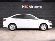 Lada (ВАЗ) Vesta I Рестайлинг (NG) Екатеринбург  - изображение 26