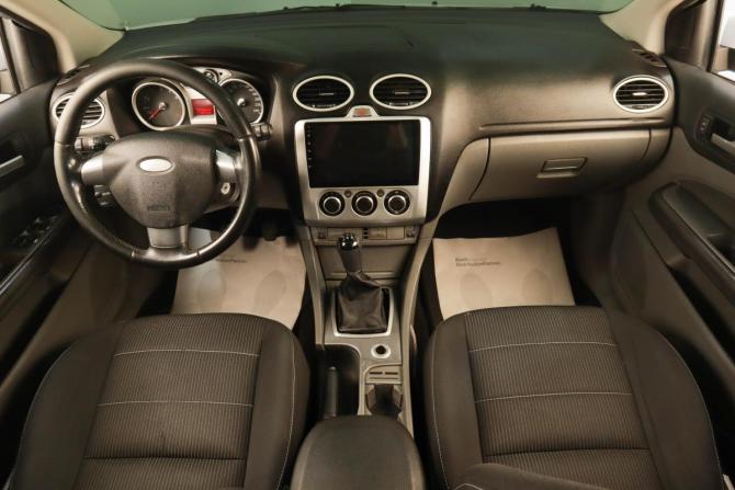 Ford Focus II Рестайлинг с пробегом 2011 года, цена 559 000 рублей, 227000 км, седан, Автокод Объявления