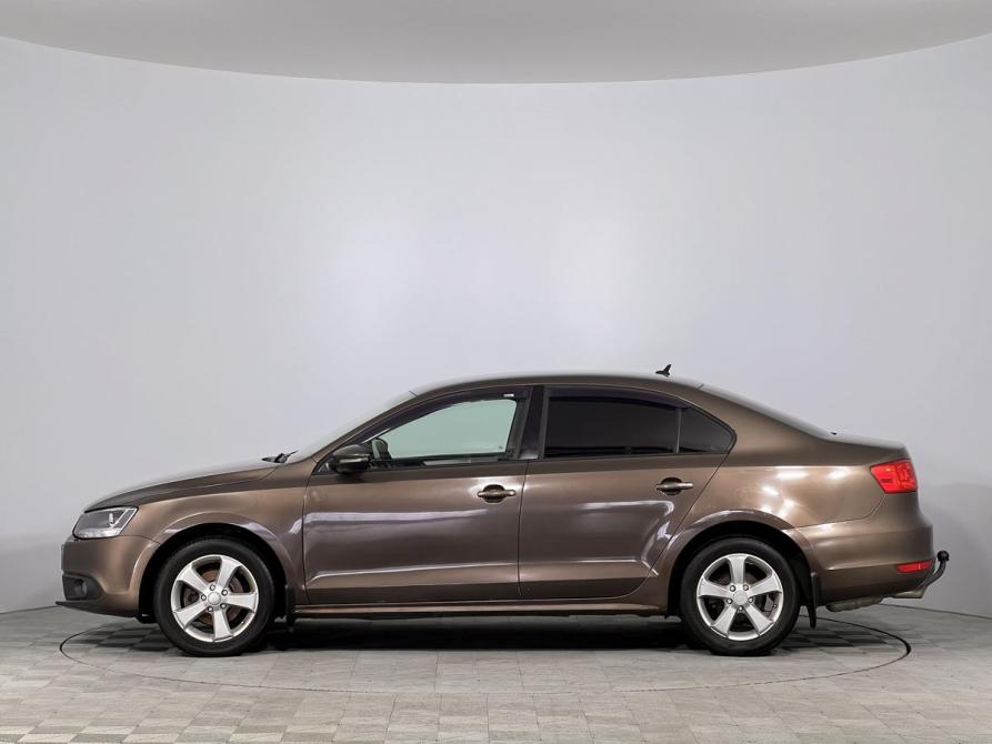 Volkswagen Jetta VI Калининград  - изображение 8