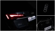Audi Q5 II (FY) Рестайлинг Москва  - изображение 52