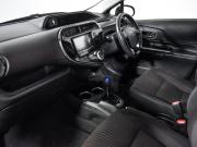 Toyota Aqua I Рестайлинг 2 Санкт-Петербург  - изображение 28