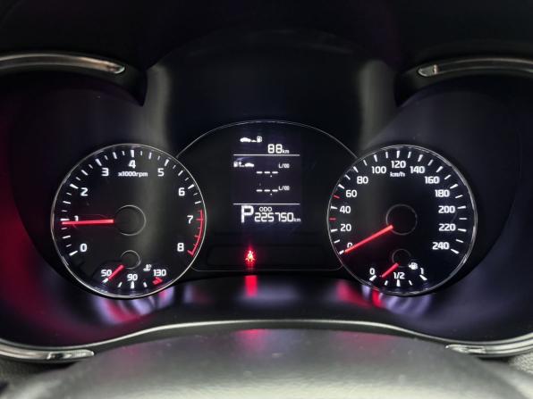 Kia Cerato III с пробегом 2014 года, цена 1 005 000 рублей, 225750 км, седан, Автокод Объявления