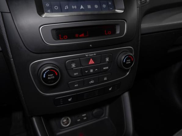 Kia Sorento II Рестайлинг с пробегом 2015 года, цена 1 395 000 рублей, 303838 км, внедорожник, Автокод Объявления