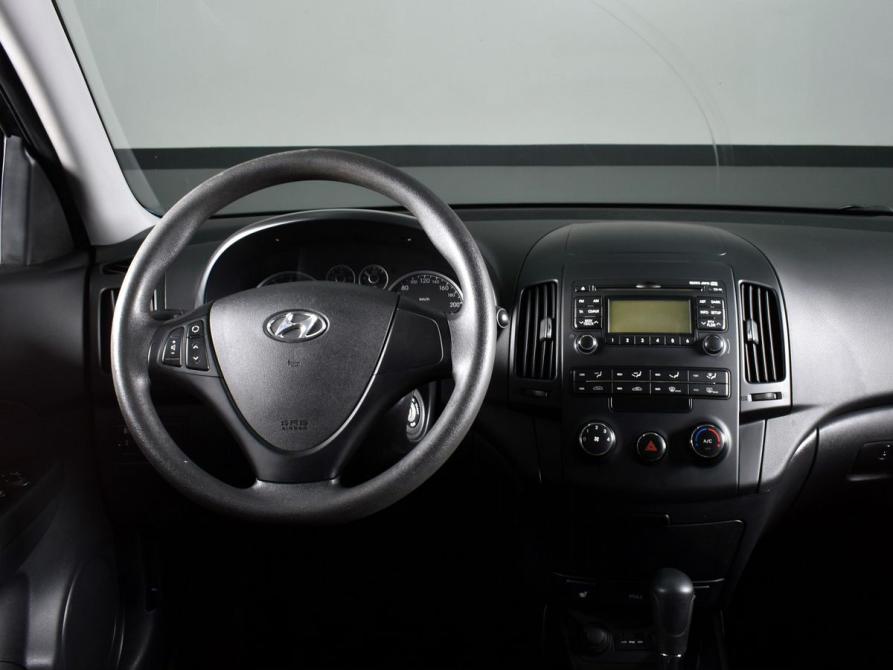 Hyundai i30 I Рестайлинг Кемерово  - изображение 11